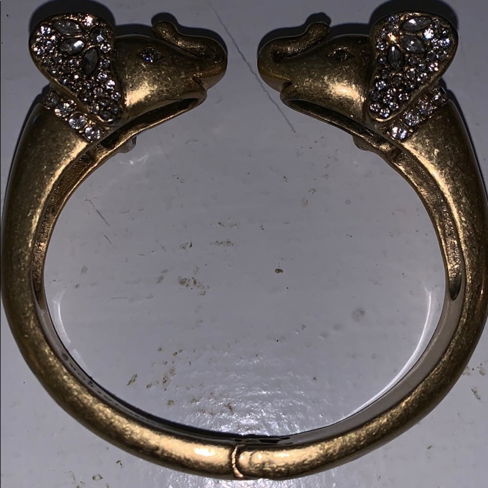Ann Taylor Cuff